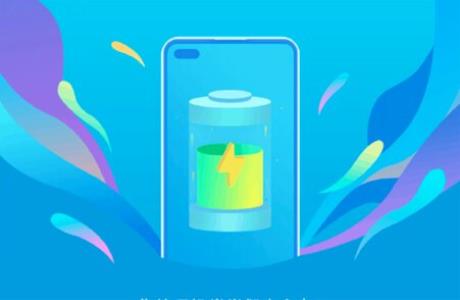 رونمایی هوآوی از قابلیت شارژ هوشمند  رابط كاربری EMUI عمر باتری را بیشتر می كند