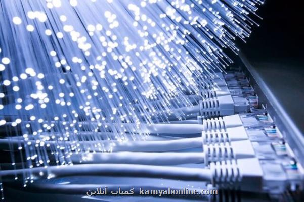 نصب 25 هزار پورت VDSL در تهران