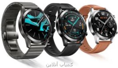 قابلیت SpO2 روی Huawei Watch GT2 ساعت هوشمند هوآوی میزان اكسیژن خون را اندازه می گیرد