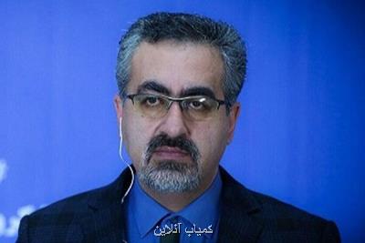 بازگشایی صحن بقاع متبركه پس از عید سعید فطر