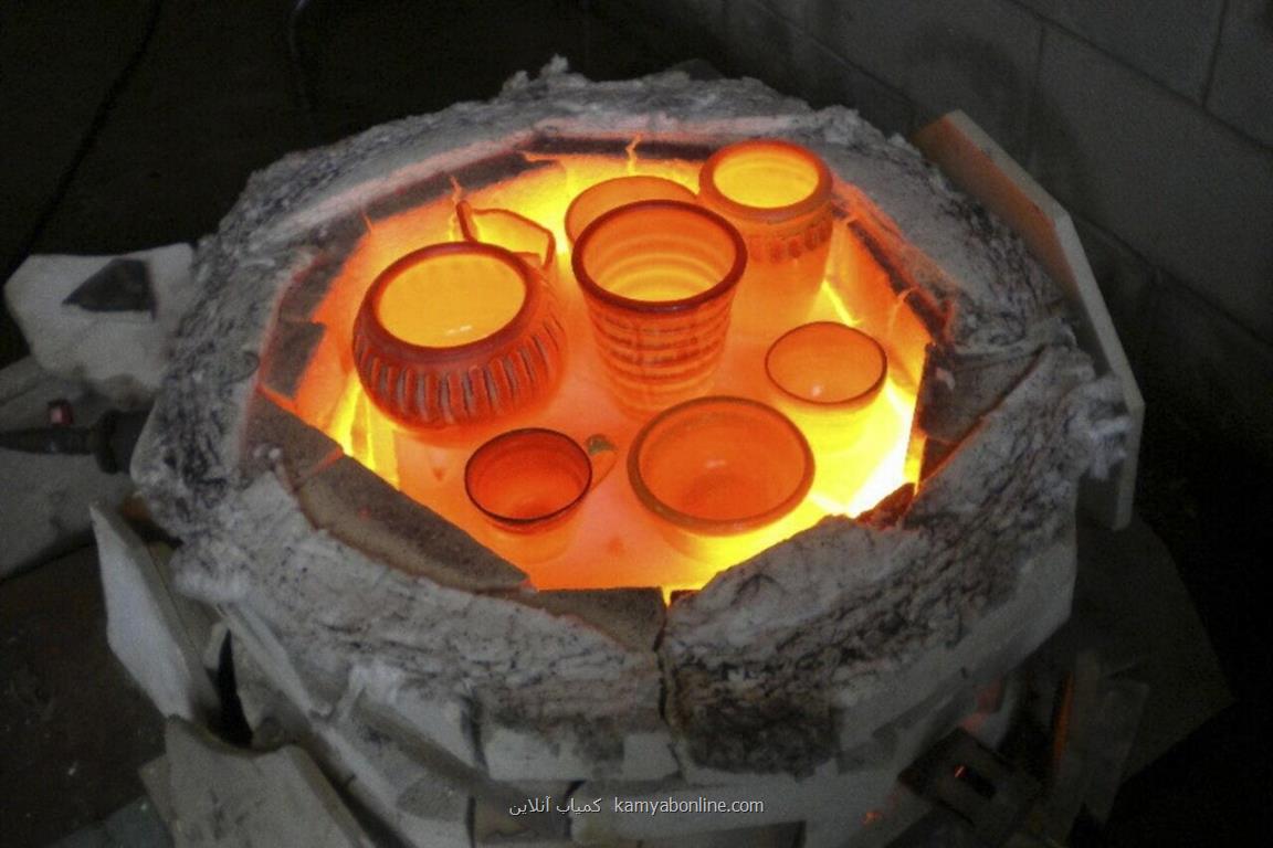 دانشمندان روس مقاوم ترین ماده دربرابر حرارت را ساختند