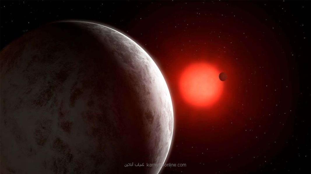 كشف ۲ سیاره ابرزمین در فاصله ۱۱ سال نوری از زمین