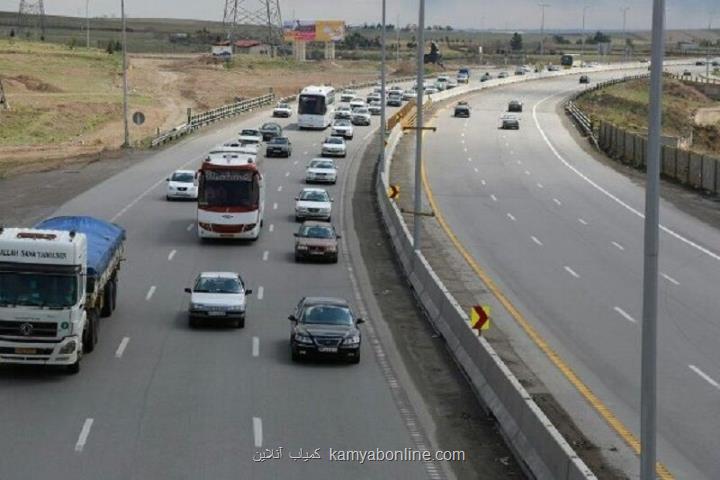 معاونت علمی ریاست جمهوری و سازمان راهداری پروژه های مشترك اجرا می كنند