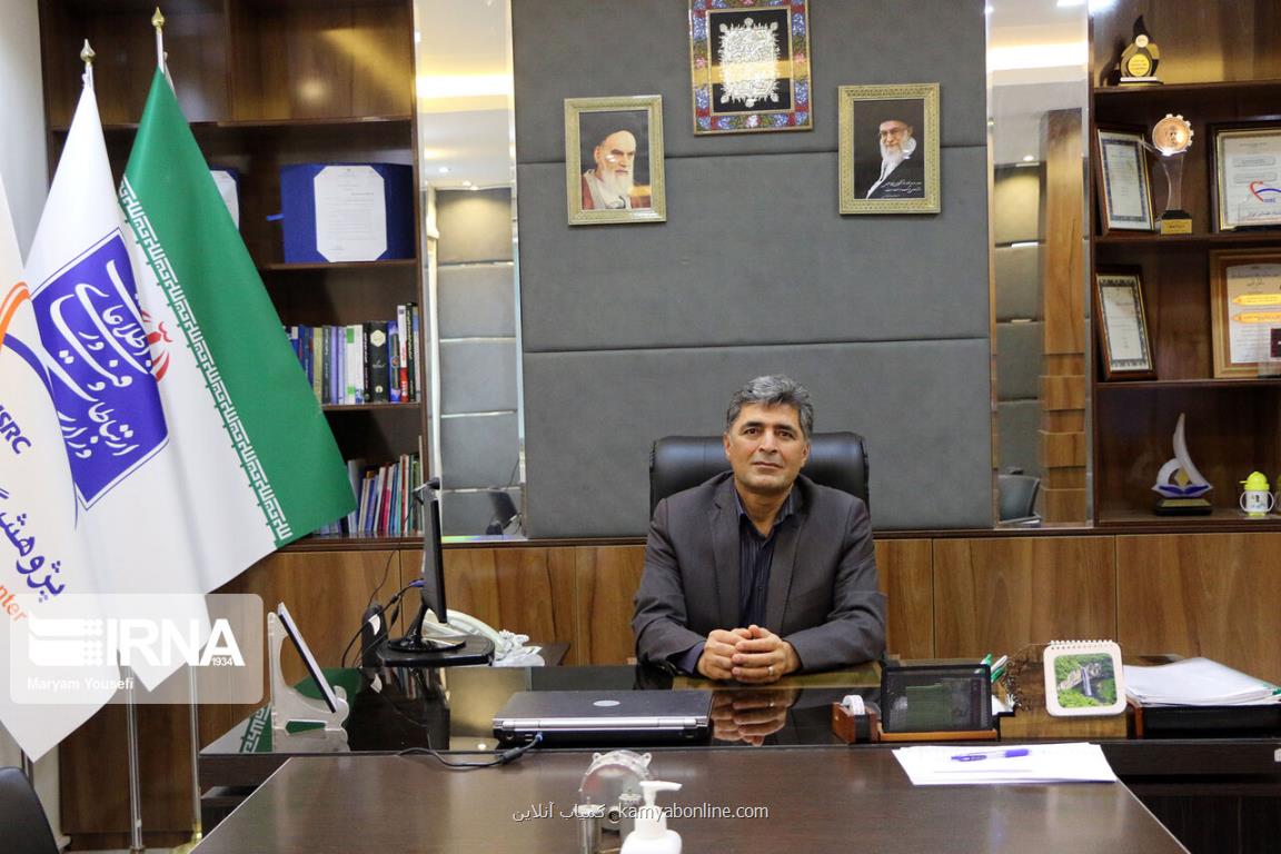 ایستگاه زمینی رصد ماهواره های ناهید۲ و پارس ۱ در تبریز راه اندازی می شود
