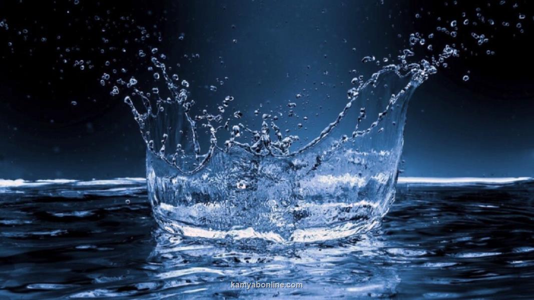 توسعه فناوری های آب با ۳۲۰ شركت دانش بنیان سرعت گرفت