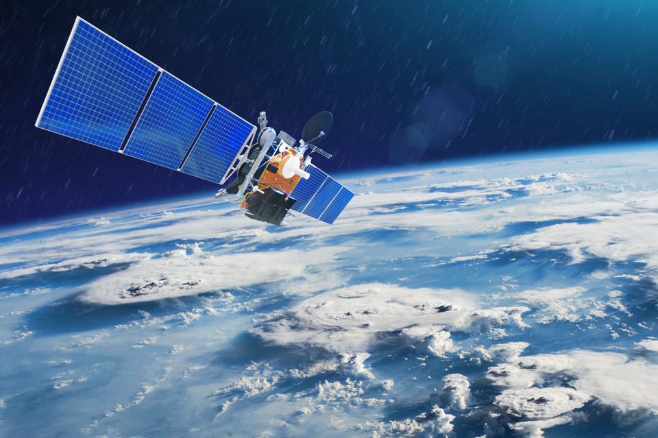 ماهواره اقیانوس شناسی سنتینل۶ به فضا پرتاب شد