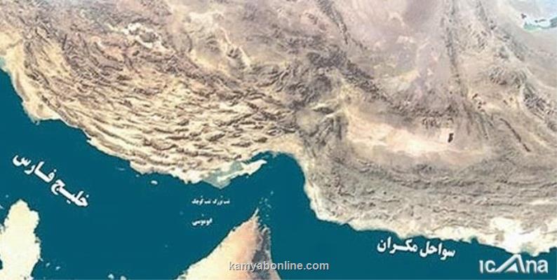 بهره برداری از گلخانه دریایی سواحل مكران تا اواسط دیماه