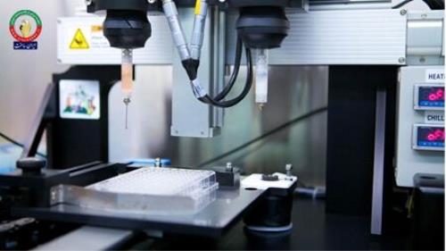 تولید بافت های مبتنی بر سلول های زنده با چاپگرهای سه بعدی بومی سازی شد