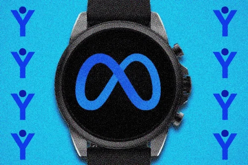 وقتی اینترنت متا به رگ های دست شما می رسد